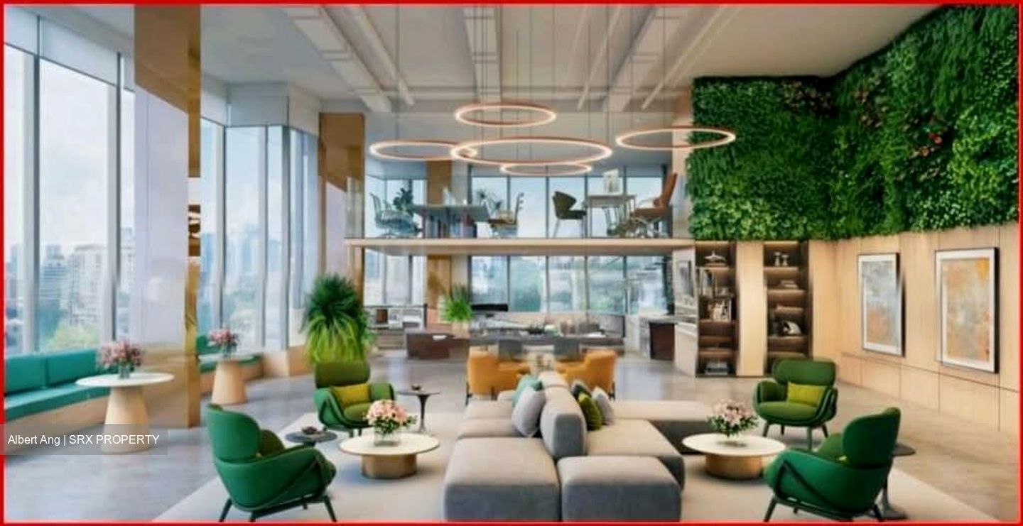 Arc 380 (D8), Office #552102311